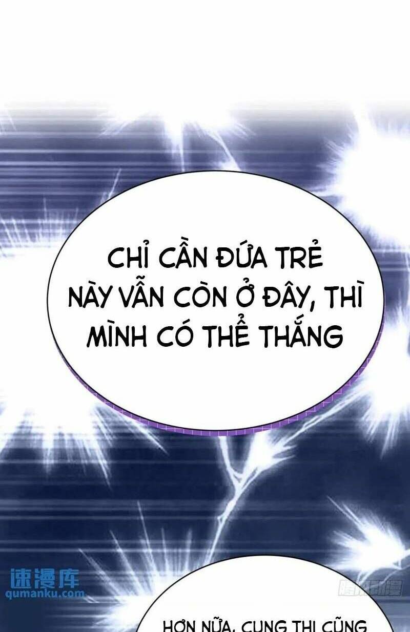 Giẫm Lên Cặn Bã Nam Nhân Làm Chủ Thần Chương 35 Ảnh 29