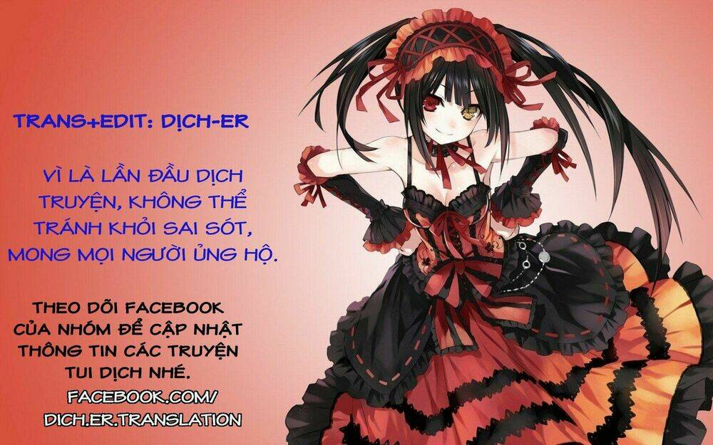 Honkai Impact 3rd - 2nd Herrscher Chương 3 Ảnh 16