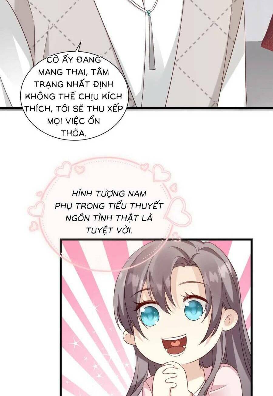 Kiều Thê Hào Môn Chạy Đi Đâu Chương 45 Ảnh 9