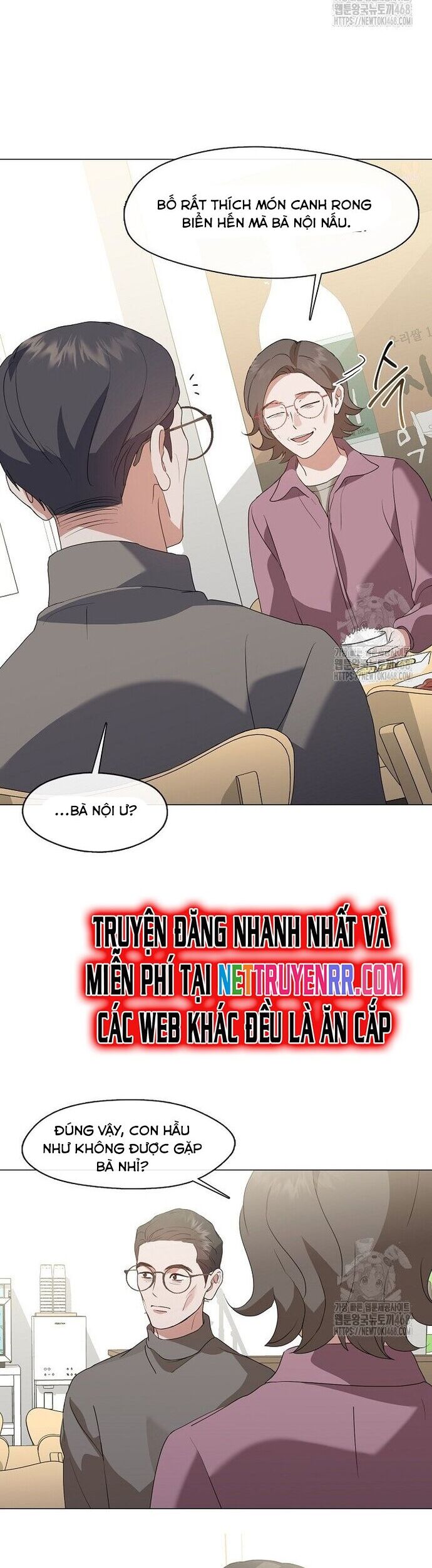 Nhà Hàng Thế Giới Ngầm Chương 82 Ảnh 23