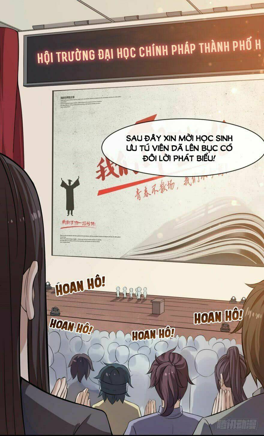 Trinh Thám Quý Tộc Chương 1 Ảnh 4