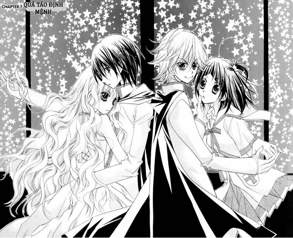 1-Nen 5-Kumi Ikimono Gakari Chương 7 Ảnh 3
