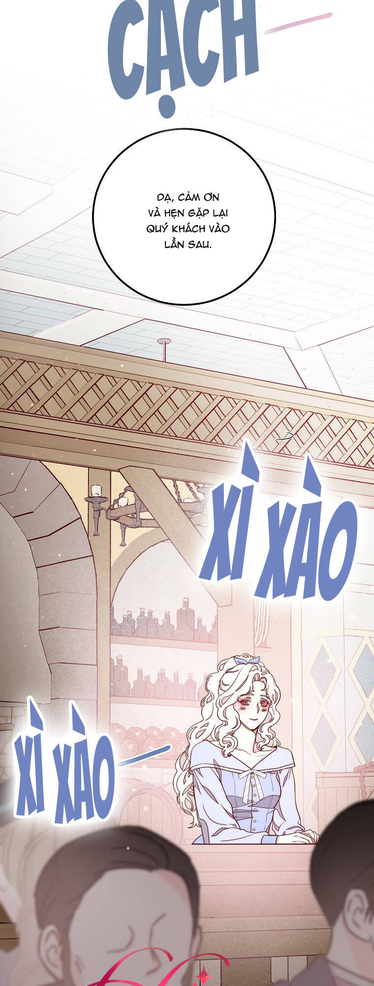 Hãy Quên Em Đi Nhé Chương 12 Ảnh 19