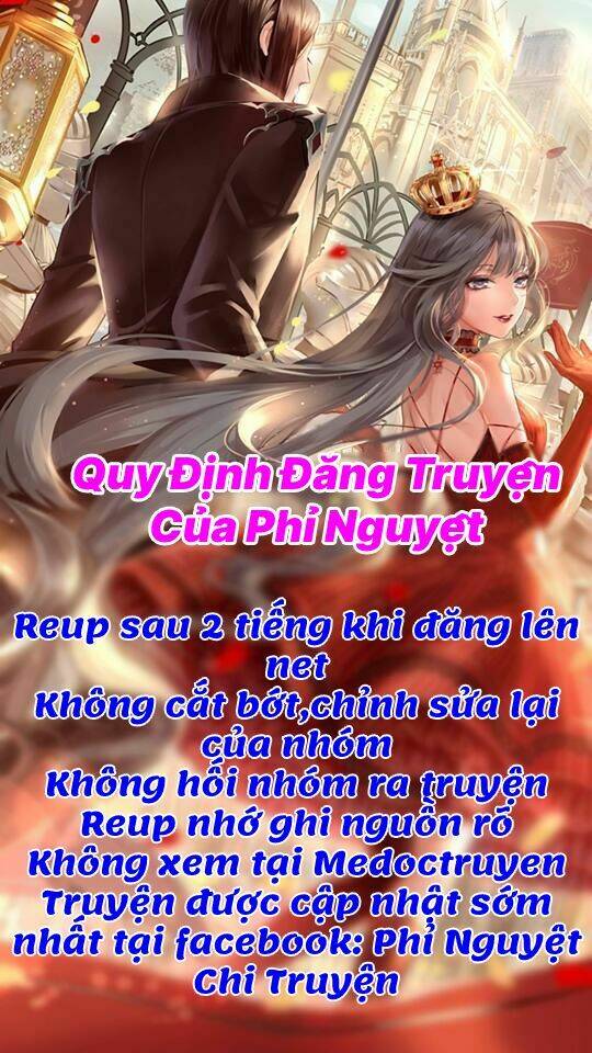 Hành Trình Thịnh Sủng Chi Cẩm Tú Chương 28 Ảnh 2