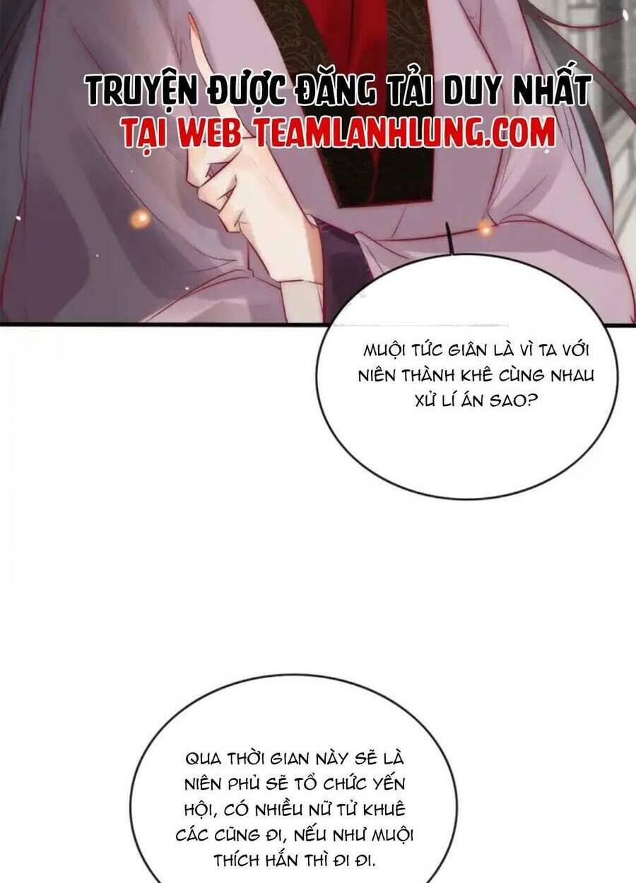 Hòa Thượng Phản Diện Giả Bạch Liên Hoa Chương 6 Ảnh 52