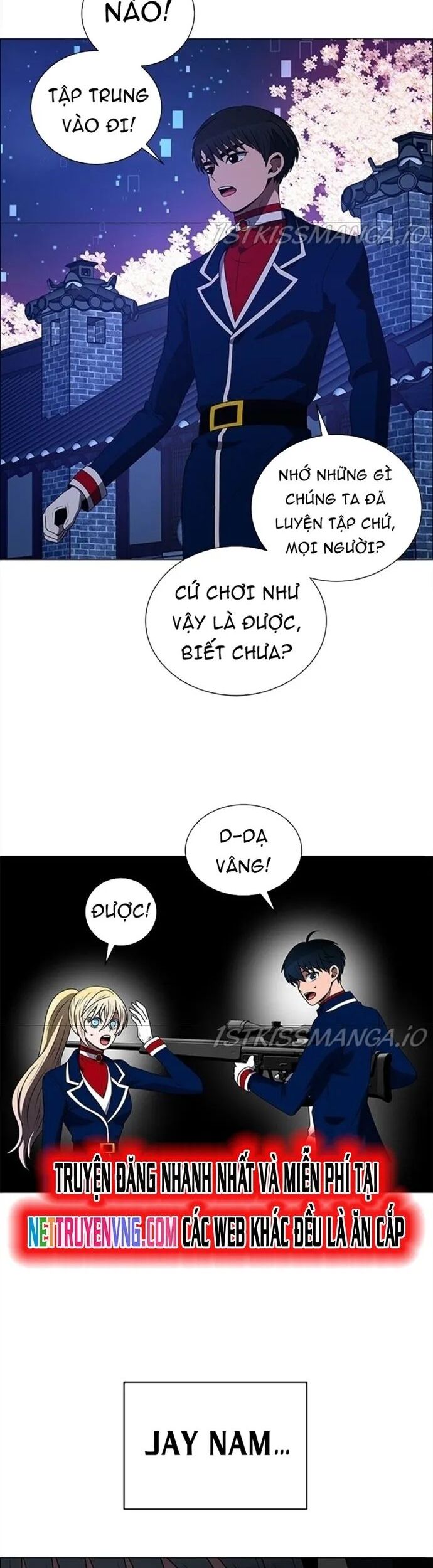 No Scope Chương 181 Ảnh 3