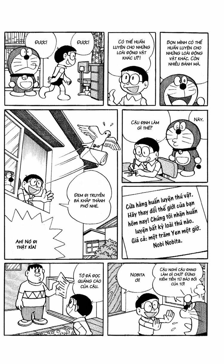 Doraemon Plus Chương 76 Ảnh 6