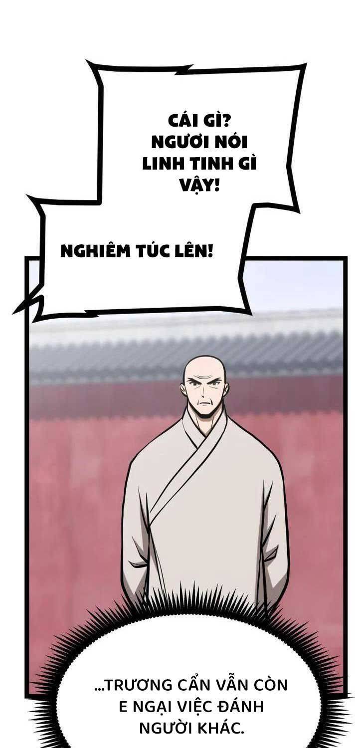 Nhất Bộ Thần Quyền Chương 23 Ảnh 28