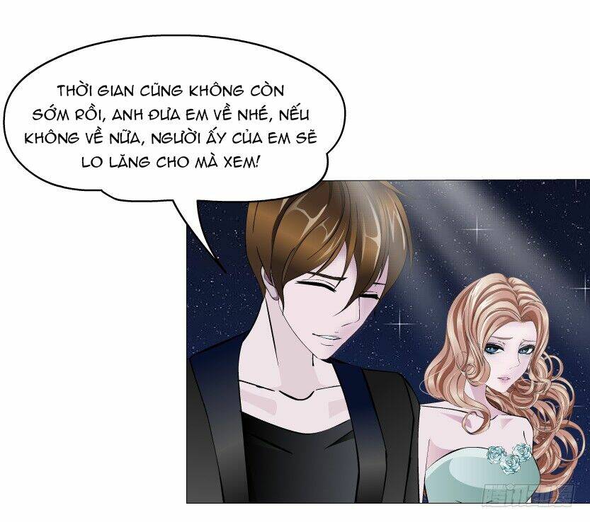 Cạm Bẫy Của Nữ Thần Chương 169 Ảnh 14