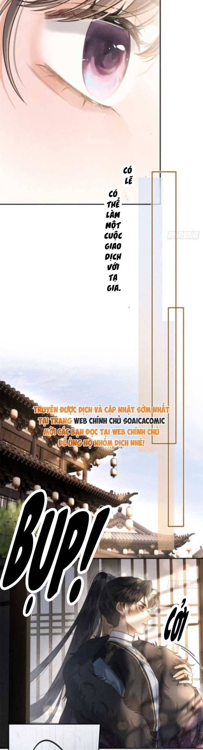 Trùng Sinh Chi Tướng Môn Độc Hậu Chương 5 Ảnh 14