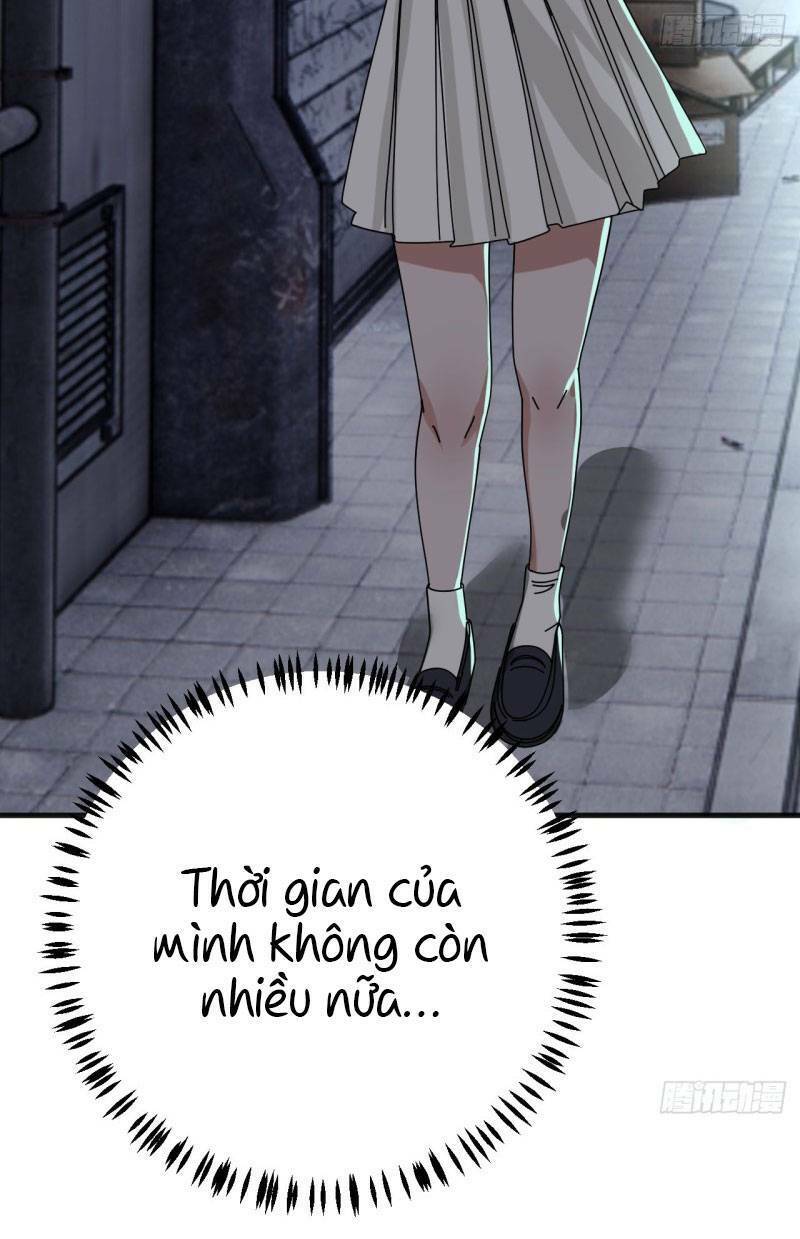 Khi Đóa Hoa Sẫm Màu Nở Rộ Chương 20 Ảnh 8