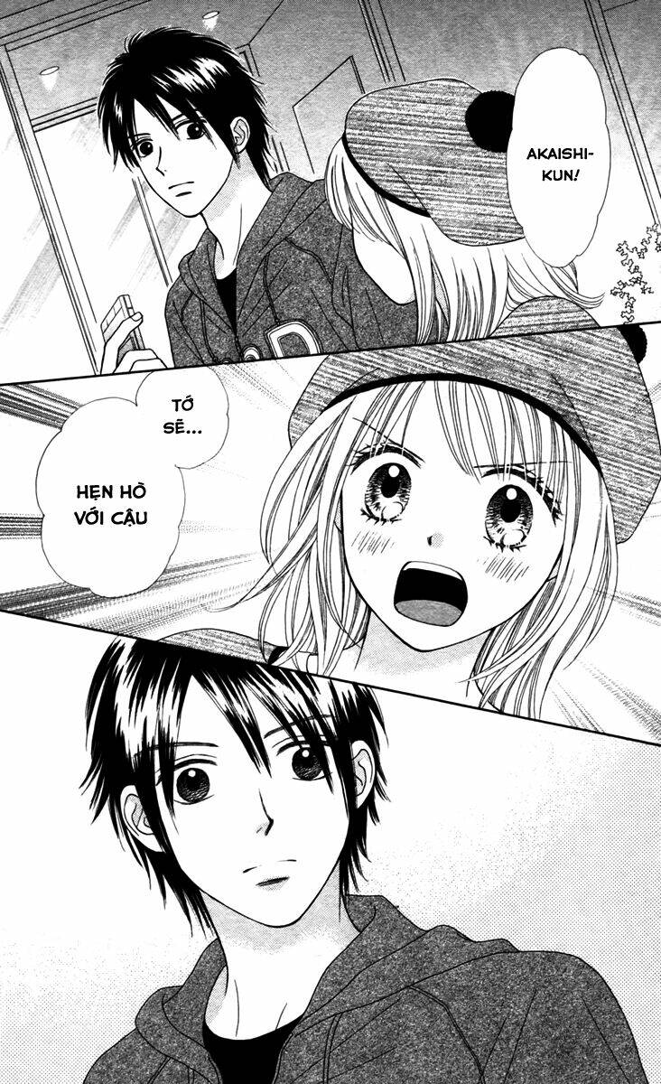 Chitose Etc. Chương 9 Ảnh 9