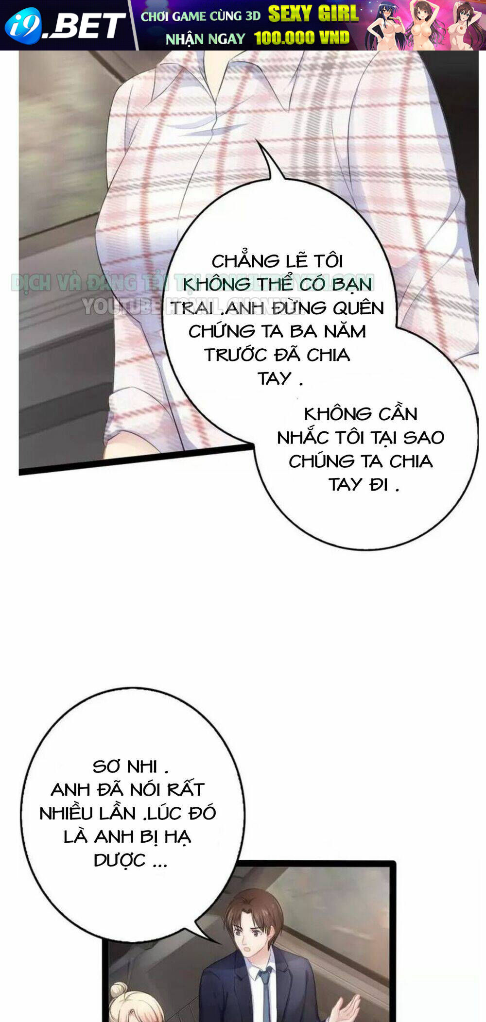 Thần Bí Đế Thiếu Điềm Sủng Thê Chương 93 Ảnh 16