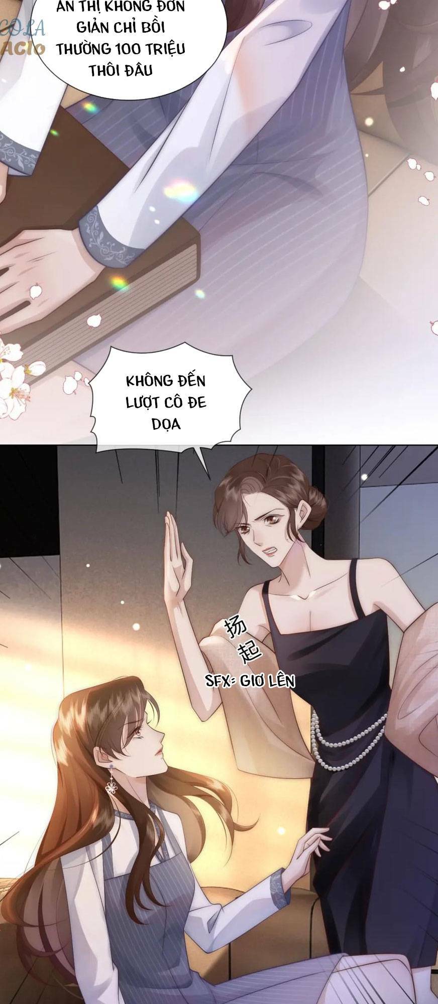 Nhất Dạ Trầm Hôn Chương 31 Ảnh 26