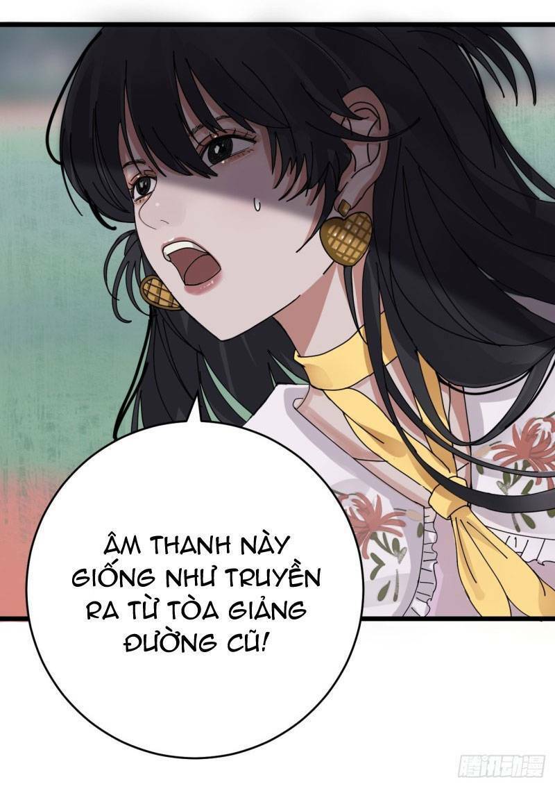 Khi Đóa Hoa Sẫm Màu Nở Rộ Chương 9 Ảnh 92