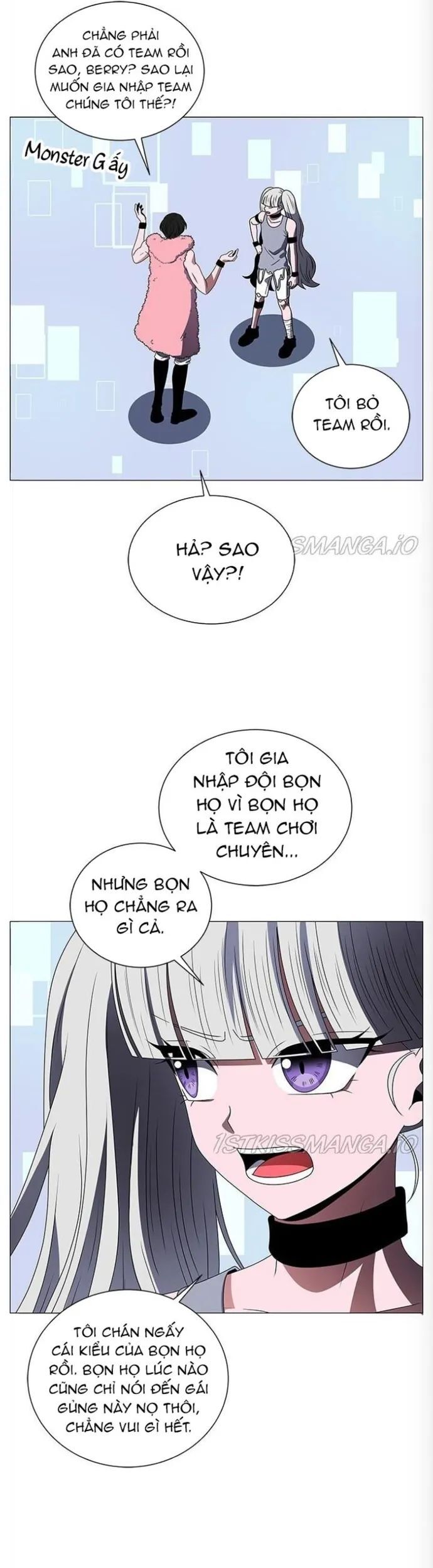 No Scope Chương 171 Ảnh 8