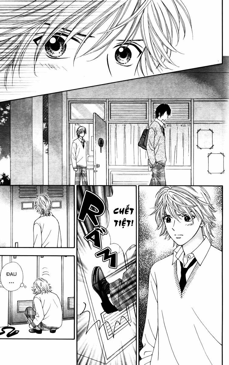 Chitose Etc. Chương 12 Ảnh 7