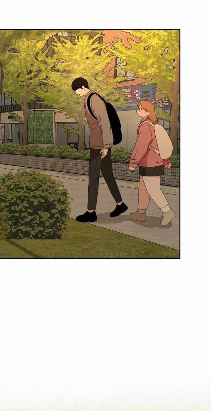 Bloody Romance - Lãng Mạn Đẫm Máu Chương 8 Ảnh 8