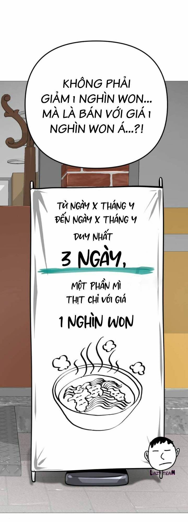 Quán Ăn Ngon Chương 8 Ảnh 87