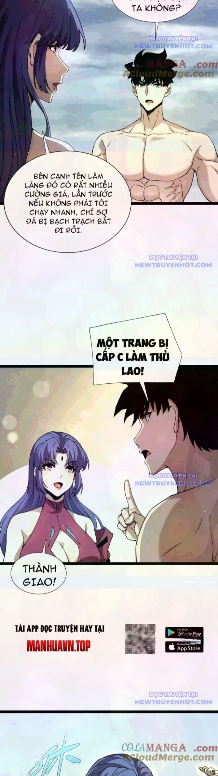 Sức Mạnh Tối Đa? Ta Lại Là Vong Linh Sư! Chương 92 Ảnh 8