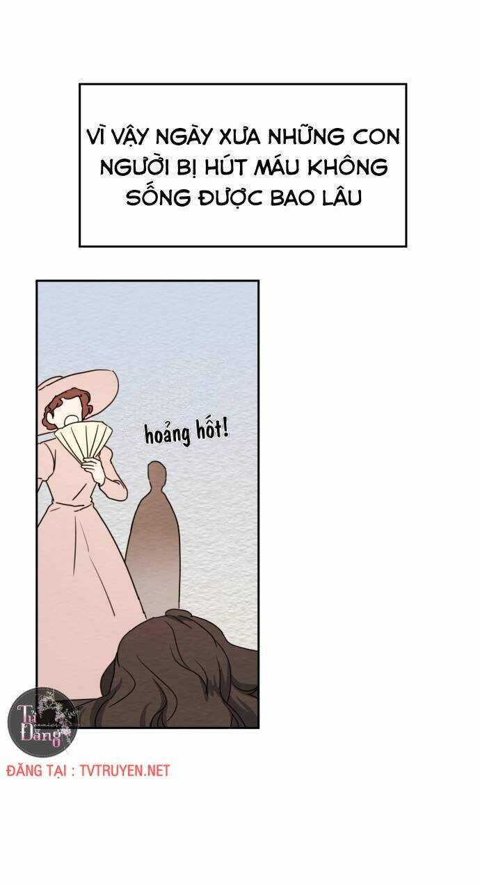 Bloody Romance - Lãng Mạn Đẫm Máu Chương 7 Ảnh 59