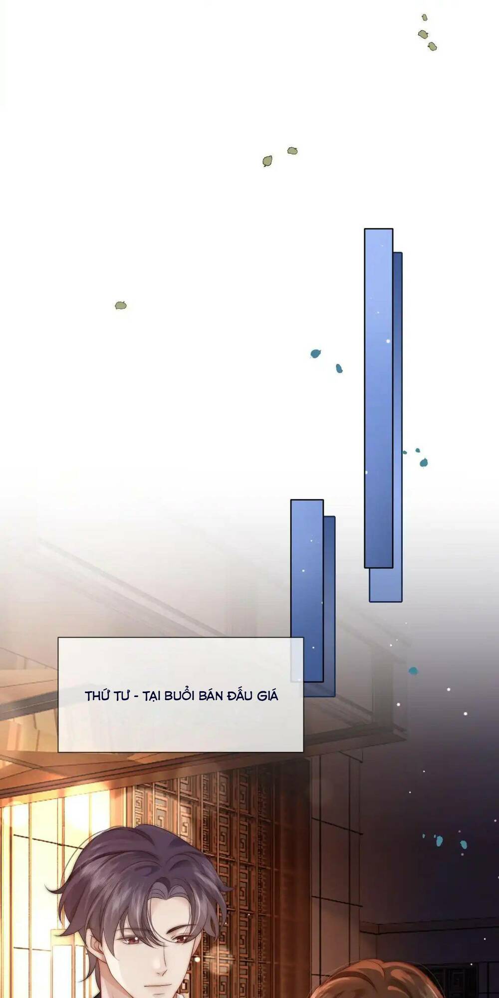 Nhất Dạ Trầm Hôn Chương 36 Ảnh 32