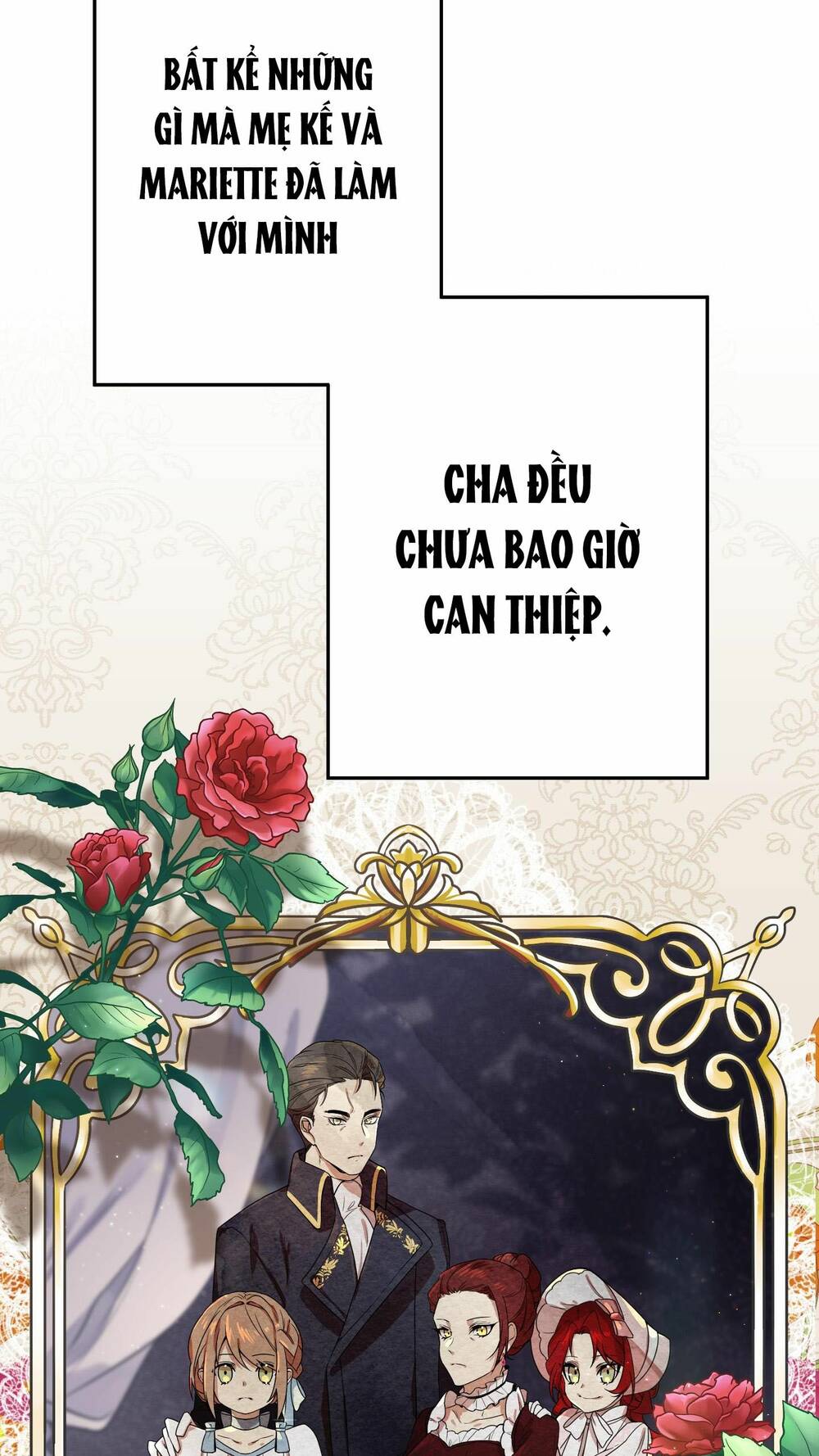 Tôi Chính Là Em Gái Của Nữ Chính Hắc Ám Chương 1 Ảnh 9