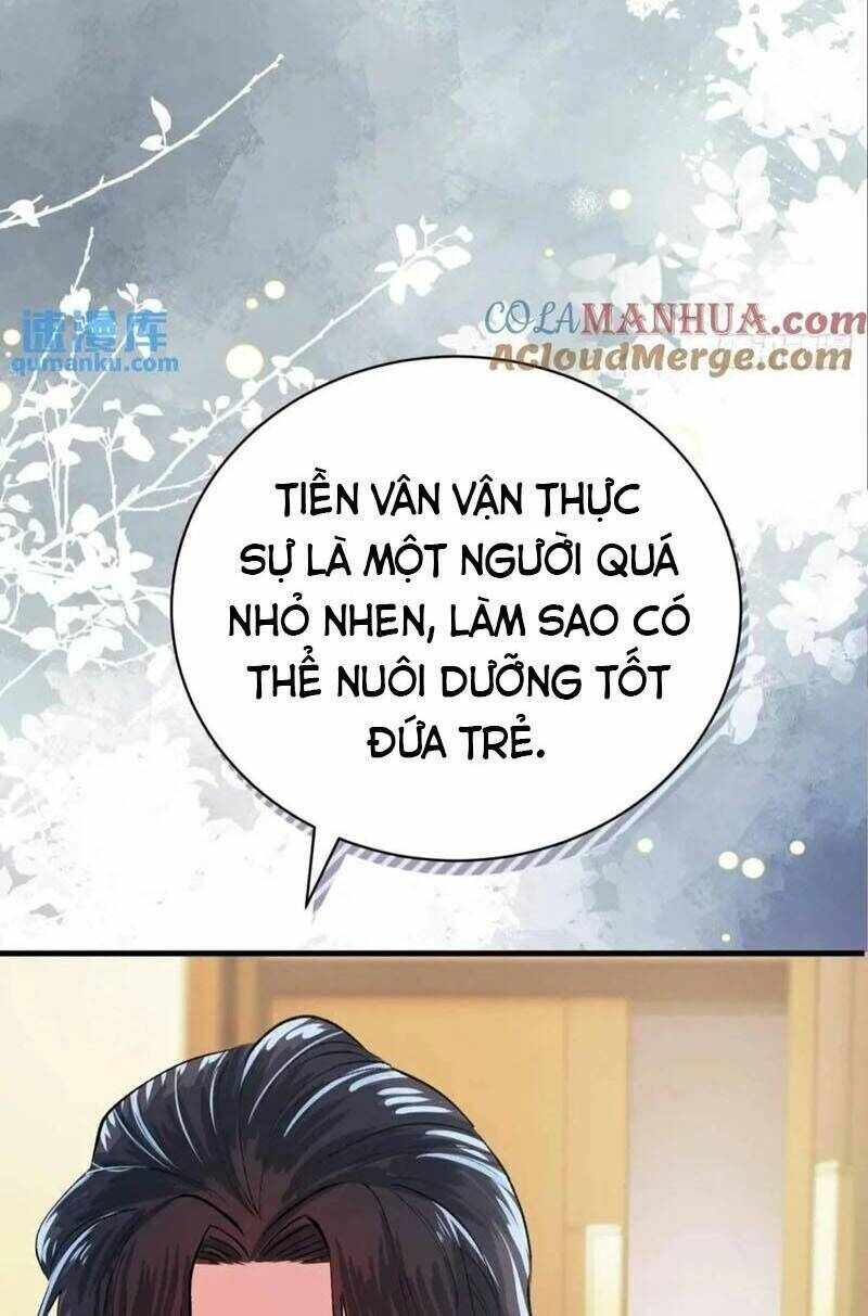 Giẫm Lên Cặn Bã Nam Nhân Làm Chủ Thần Chương 35 Ảnh 47
