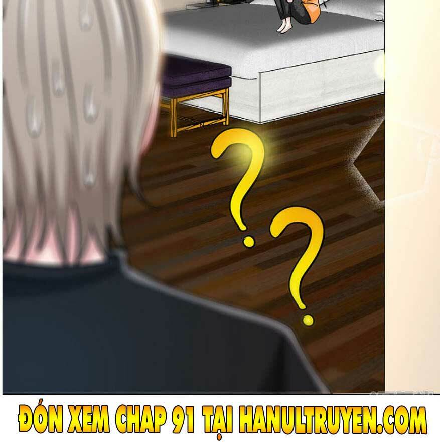 Truy Nã Toàn Cầu Truy Thê Về Sủng Chương 90.2 Ảnh 18