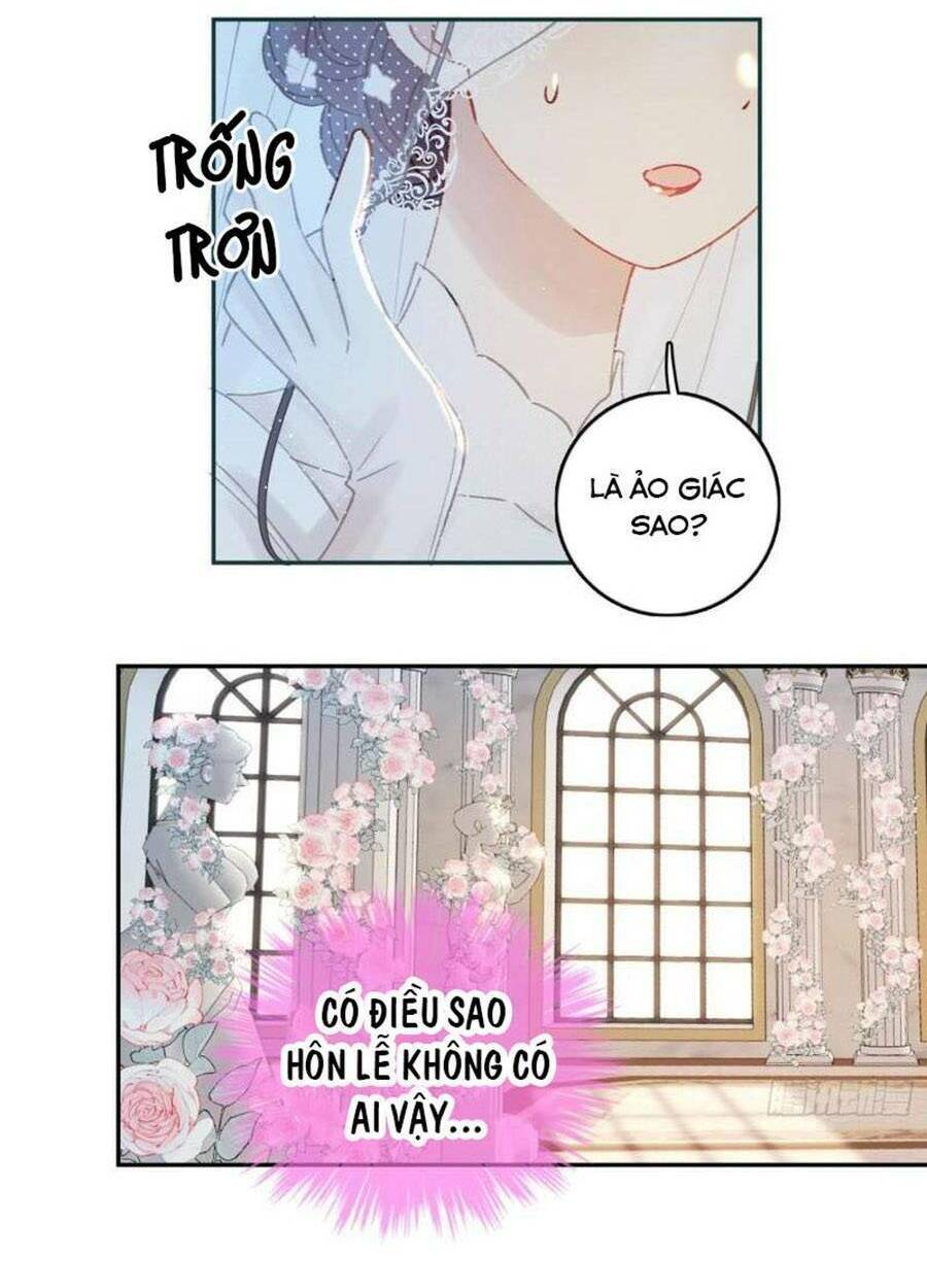 Khi Mộng Thần Yêu Chương 76 Ảnh 19