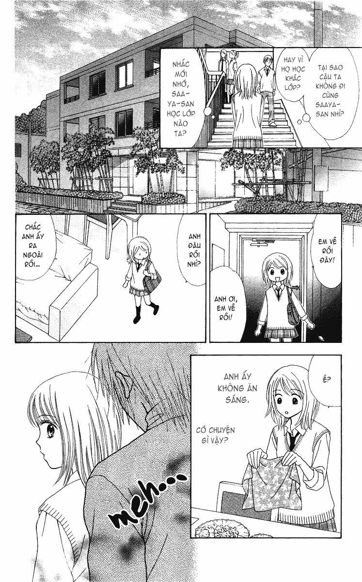 Chitose Etc. Chương 5 Ảnh 9