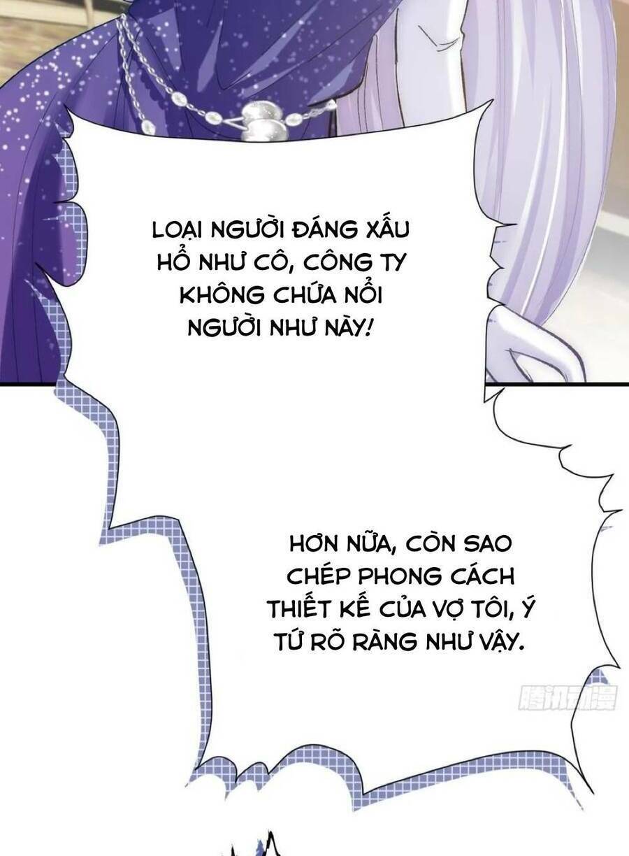 Giẫm Lên Cặn Bã Nam Nhân Làm Chủ Thần Chương 32 Ảnh 47