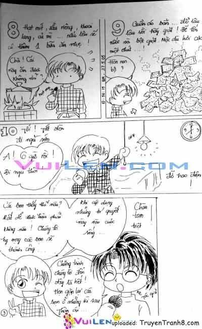 Công Tử Nghèo Chương 14 Ảnh 62
