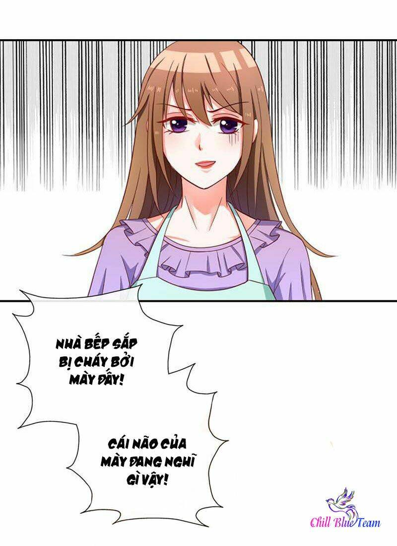 HủY DiệT Tra Nam Chương 31 Ảnh 8