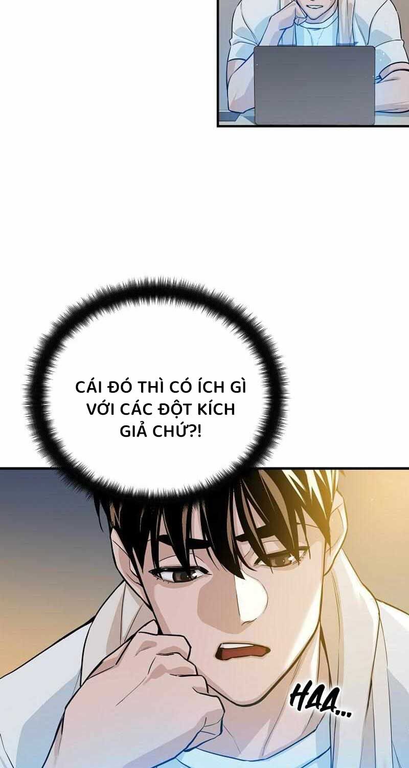Đột Kích Giả Chương 9 Ảnh 48
