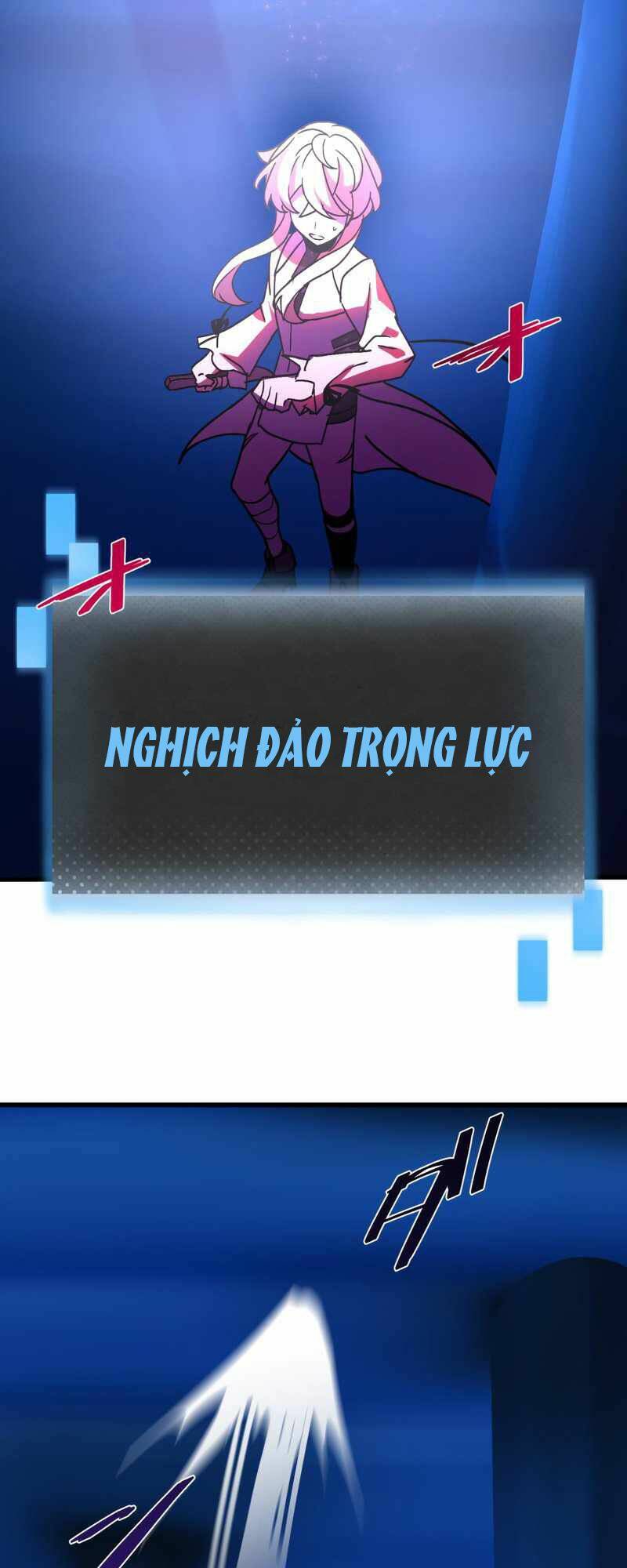 Hồi Quy Trở Thành Mạo Hiểm Giả Mạnh Nhất Nhờ Class Ẩn Điều Khiển Trọng Lực Chương 49 Ảnh 47