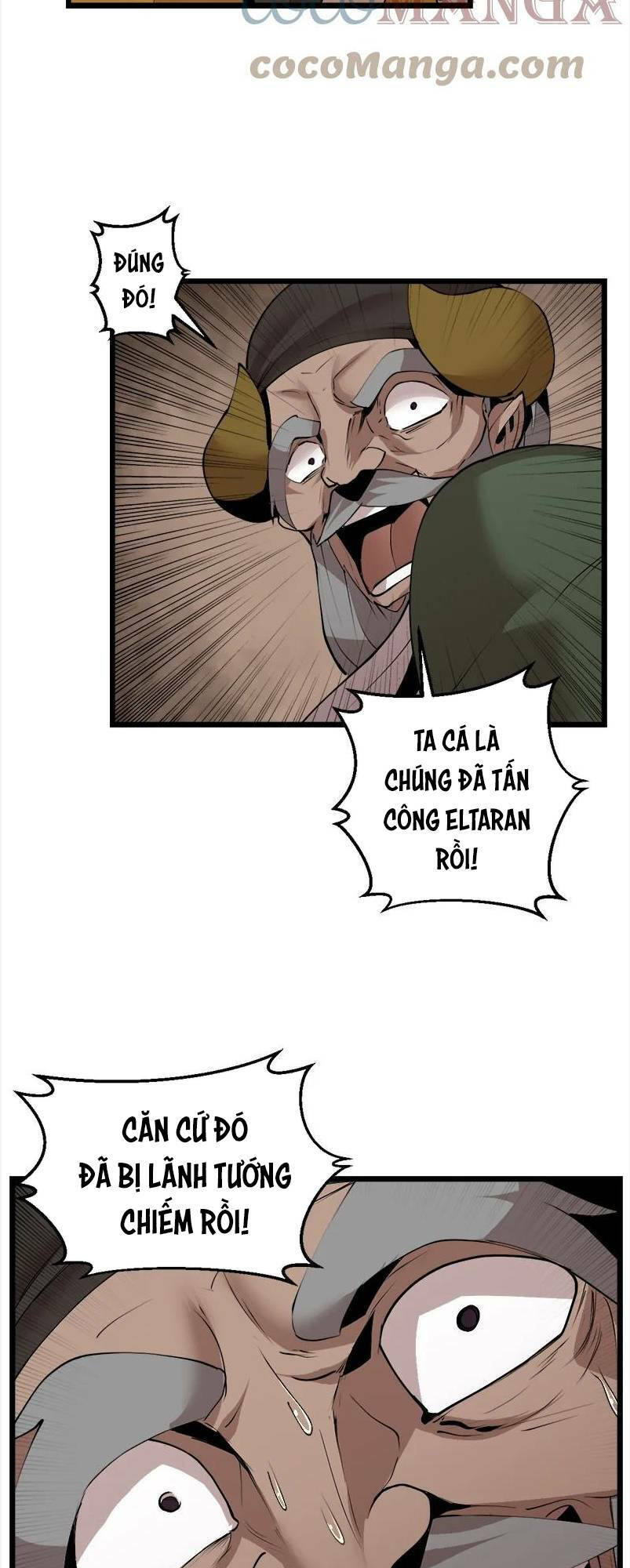 The Dungeon Master Chương 125 Ảnh 27