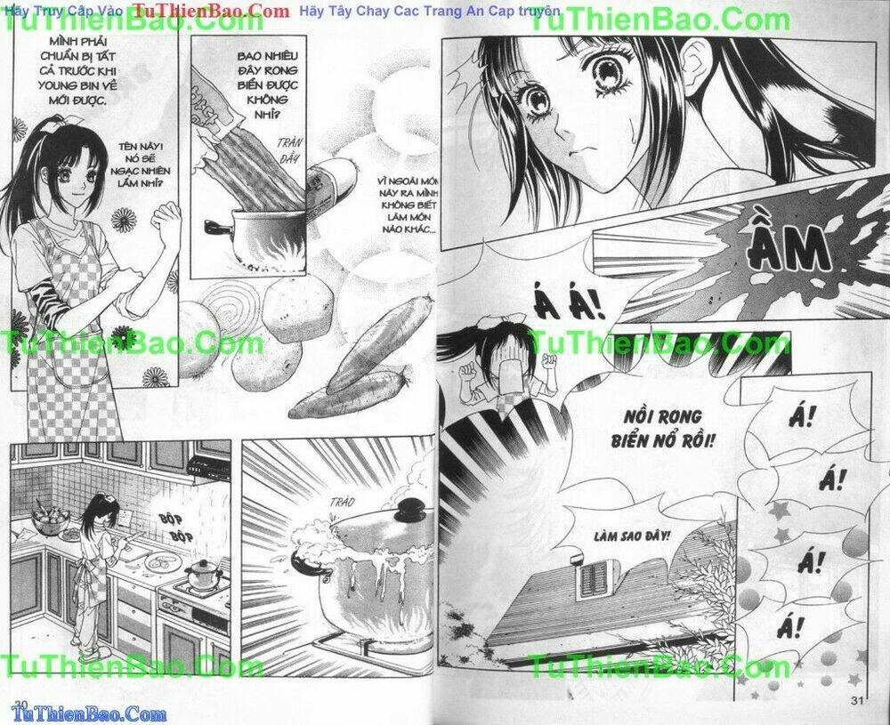 Do You Want To Try? Chương 12 Ảnh 17