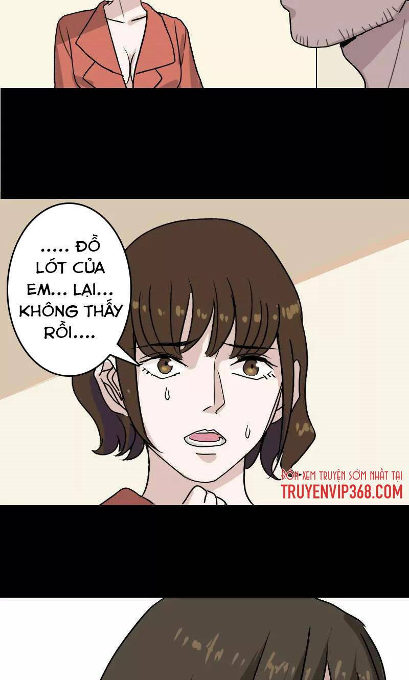 Quan Tài Hung Ác Chương 5 Ảnh 8