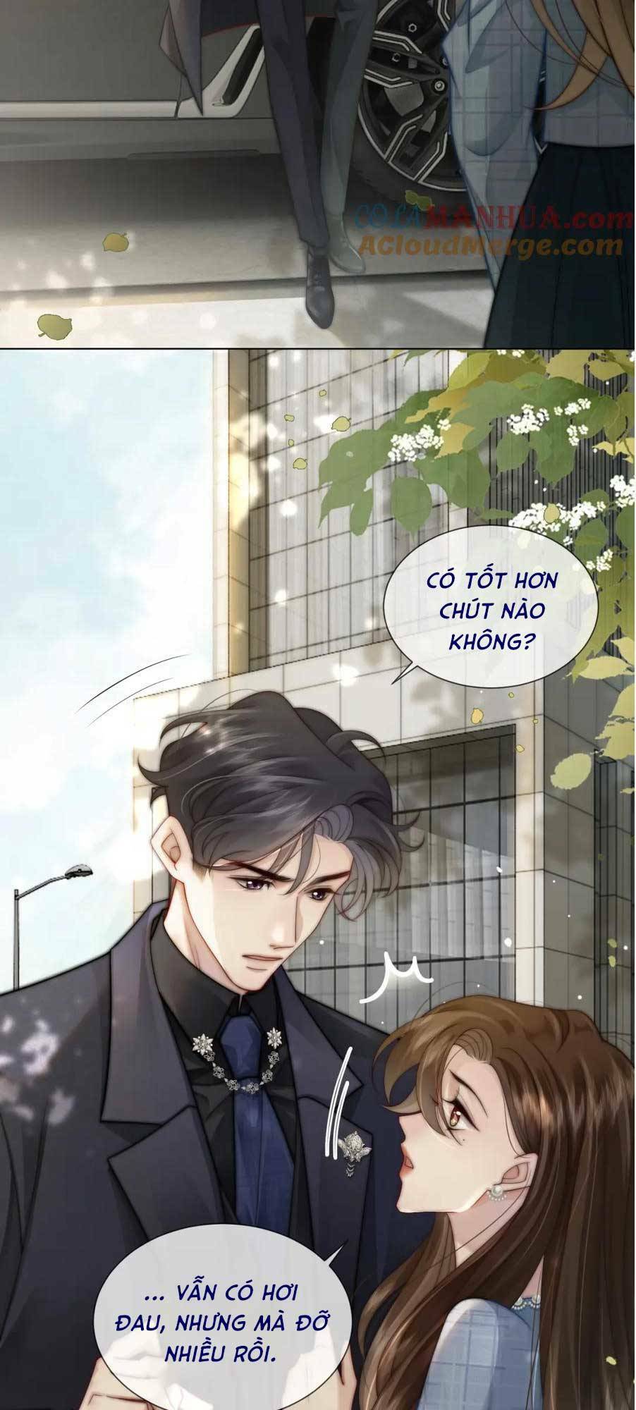 Nhất Dạ Trầm Hôn Chương 34 Ảnh 7
