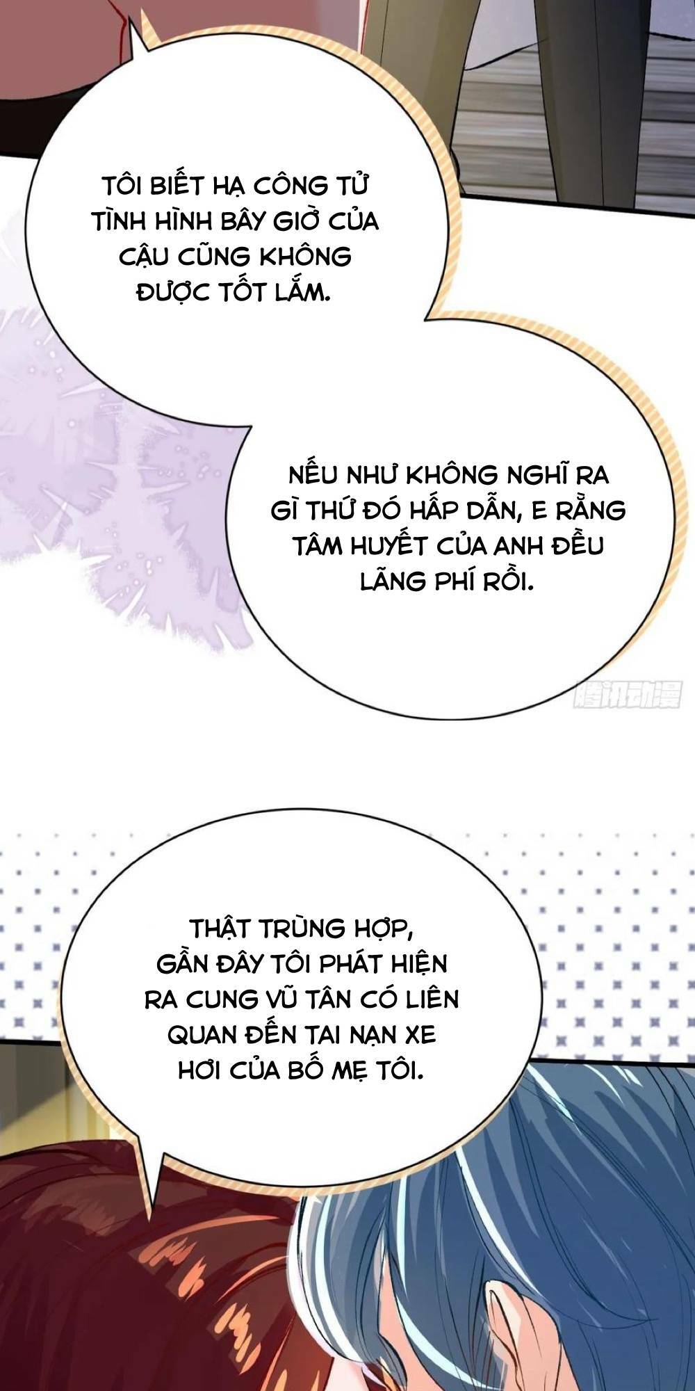 Giẫm Lên Cặn Bã Nam Nhân Làm Chủ Thần Chương 33 Ảnh 29