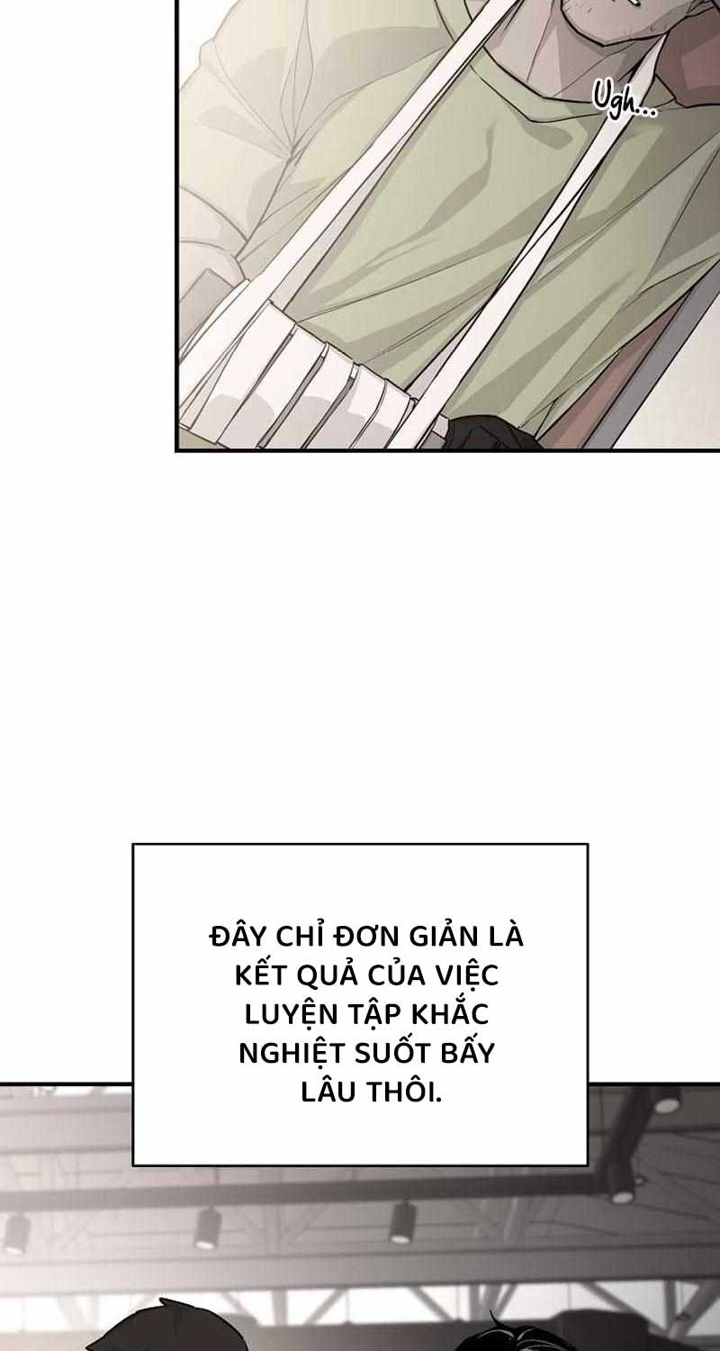 Đột Kích Giả Chương 8 Ảnh 34