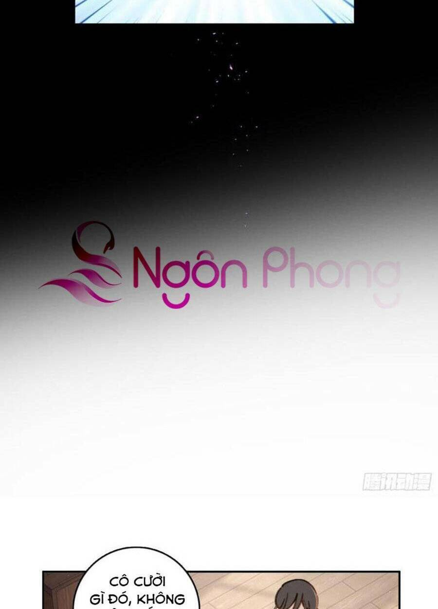 Khi Mộng Thần Yêu Chương 73 Ảnh 39