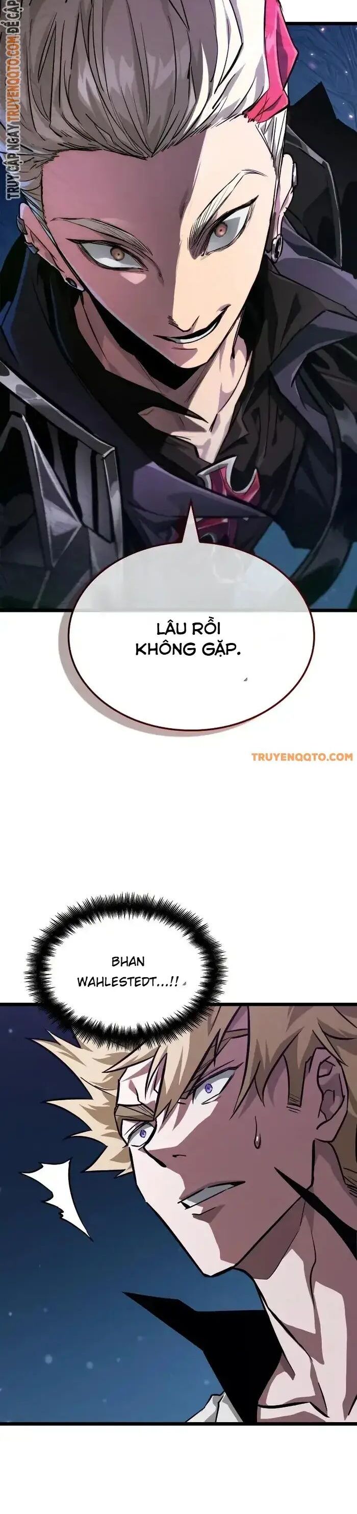 Ánh Sáng Arad Chương 41 Ảnh 3