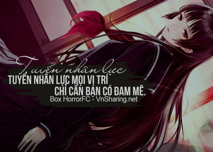 Higanbana No Saku Yoru Ni Chương 3 Ảnh 3