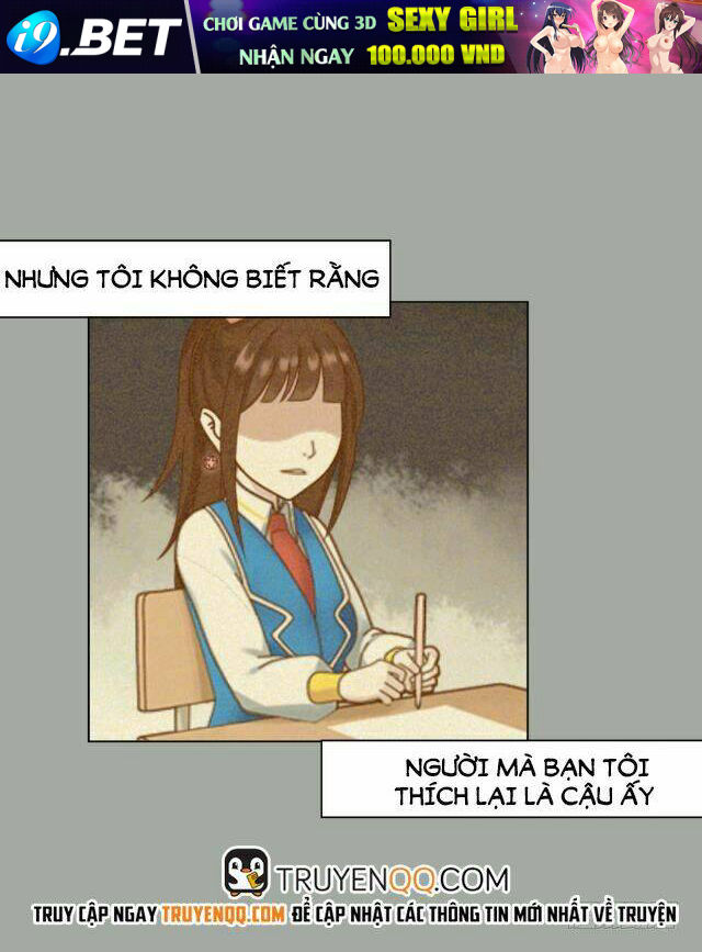 Thiên Nga Đen Chương 3 Ảnh 13