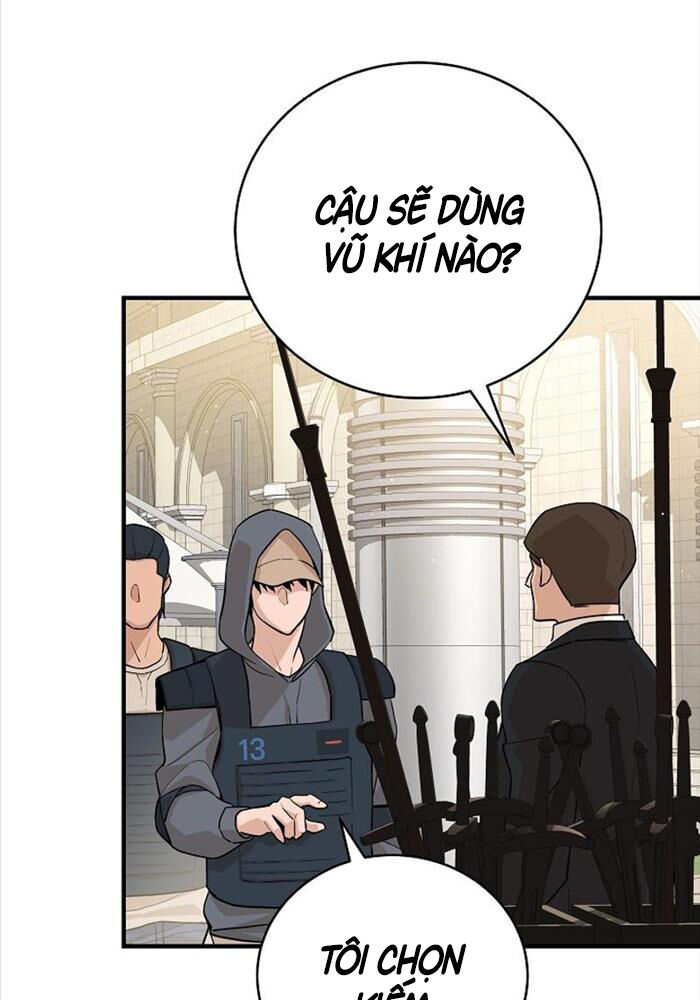 Đột Kích Giả Chương 14 Ảnh 46