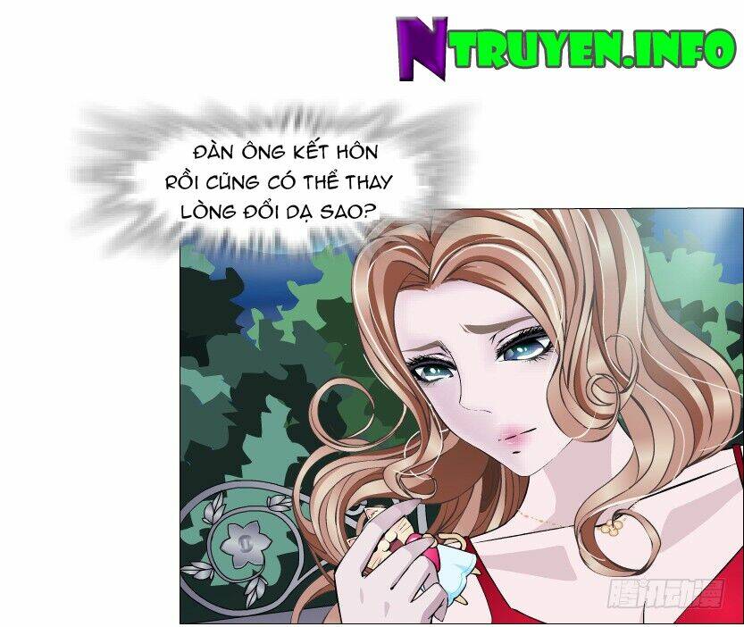 Cạm Bẫy Của Nữ Thần Chương 179 Ảnh 13