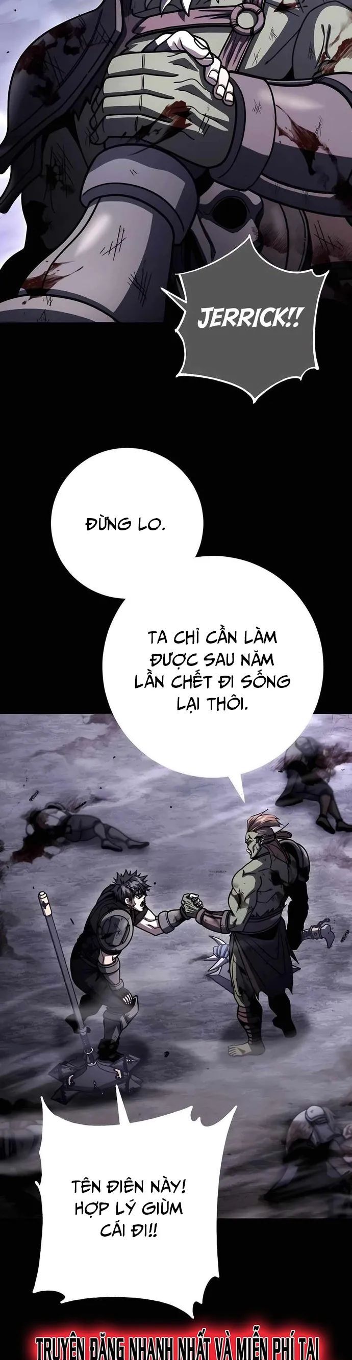 Tôi Dùng Búa Thần Giải Cứu Thế Giới Chương 95 Ảnh 38