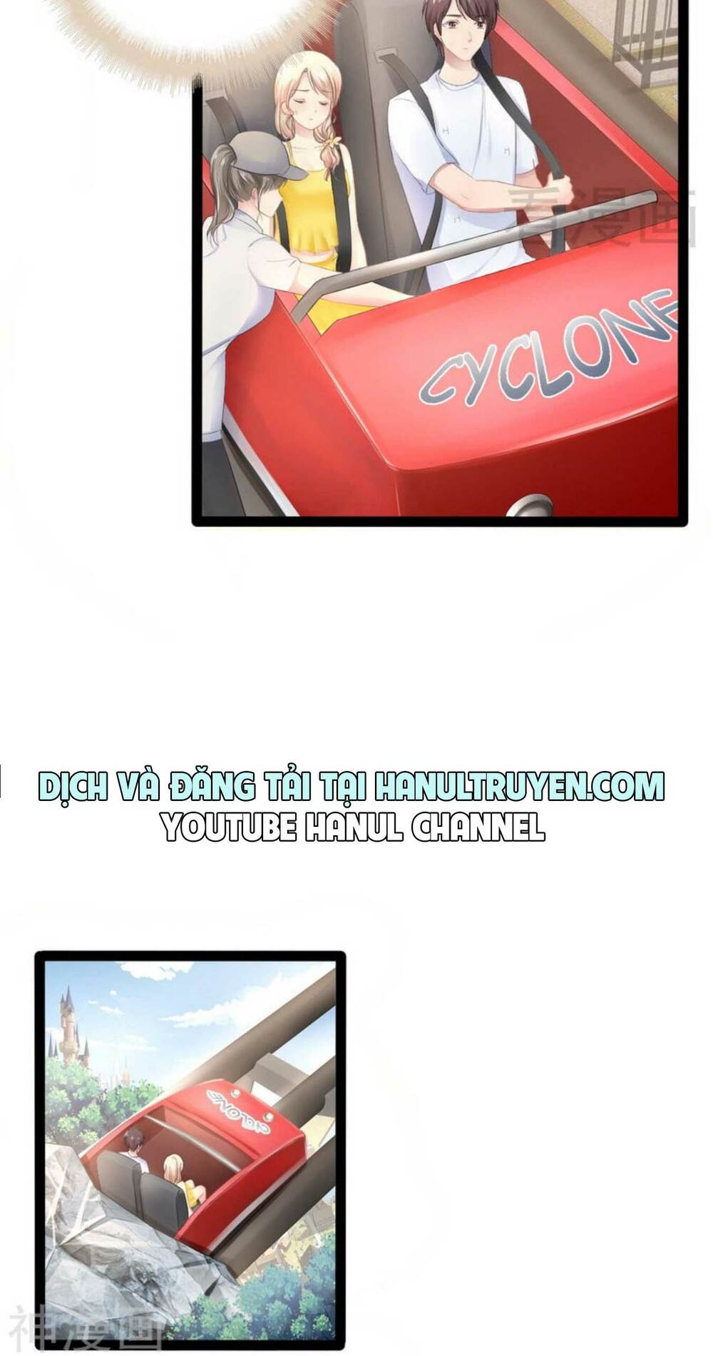 Thần Bí Đế Thiếu Điềm Sủng Thê Chương 85 Ảnh 14
